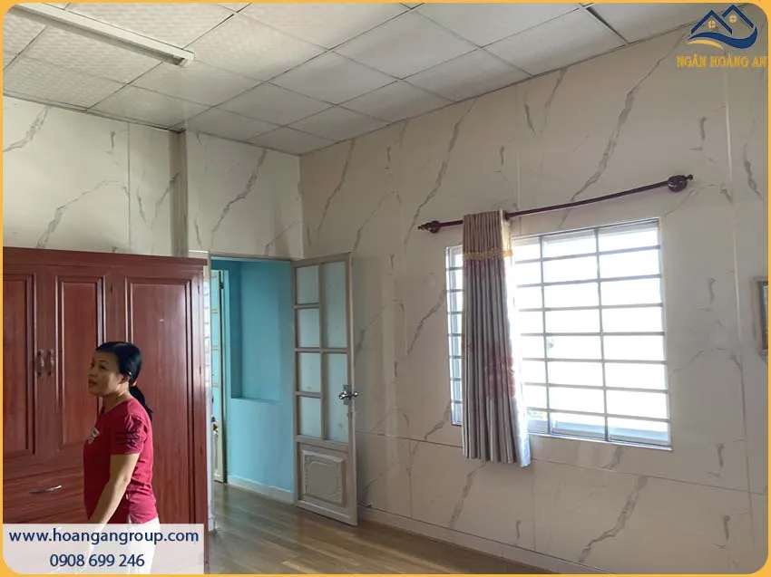 Thi Công Ốp Tường PVC Giả Đá Kosmos Là Giải Pháp Lý Tưởng 